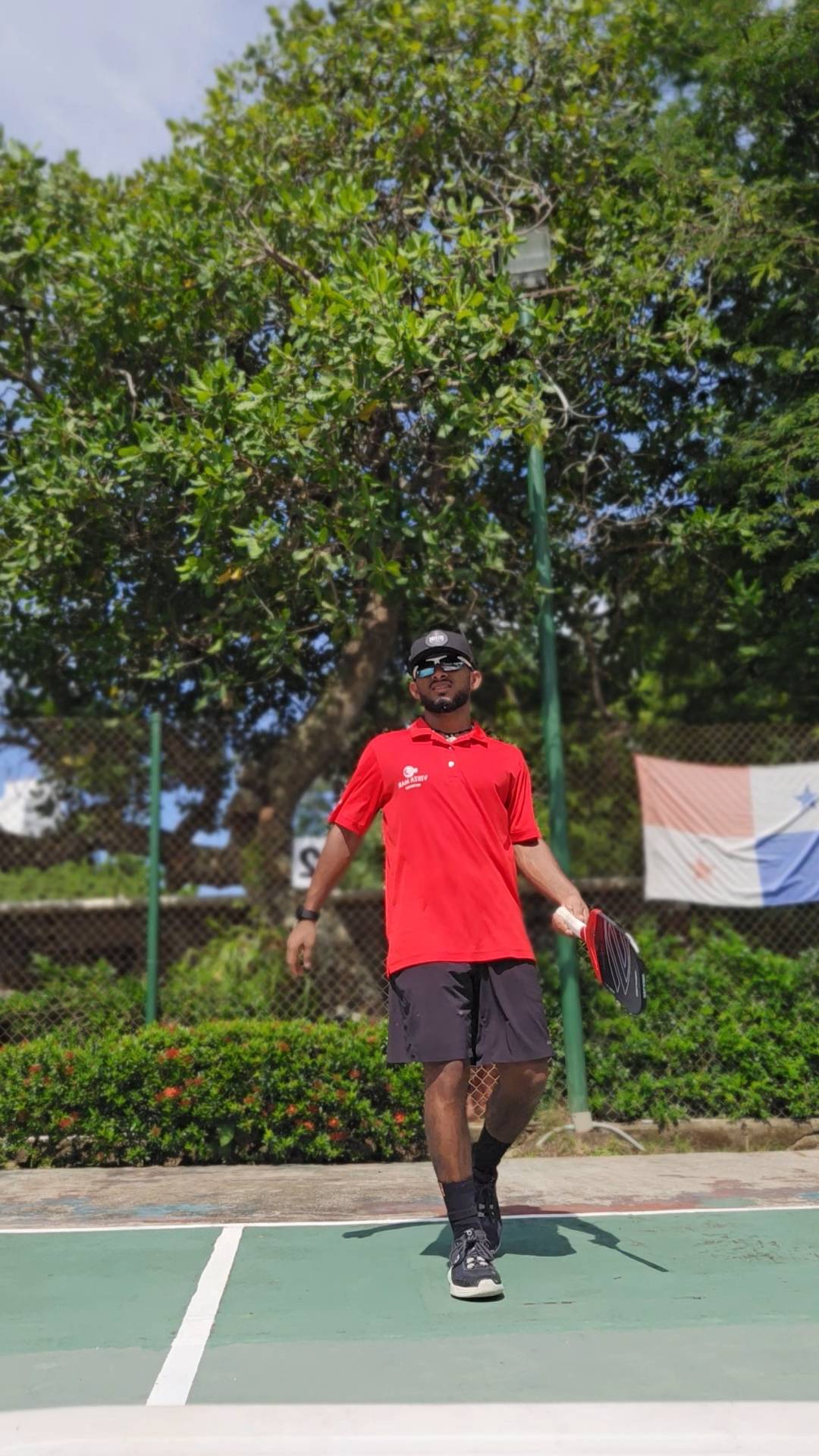 Angel Gamarra