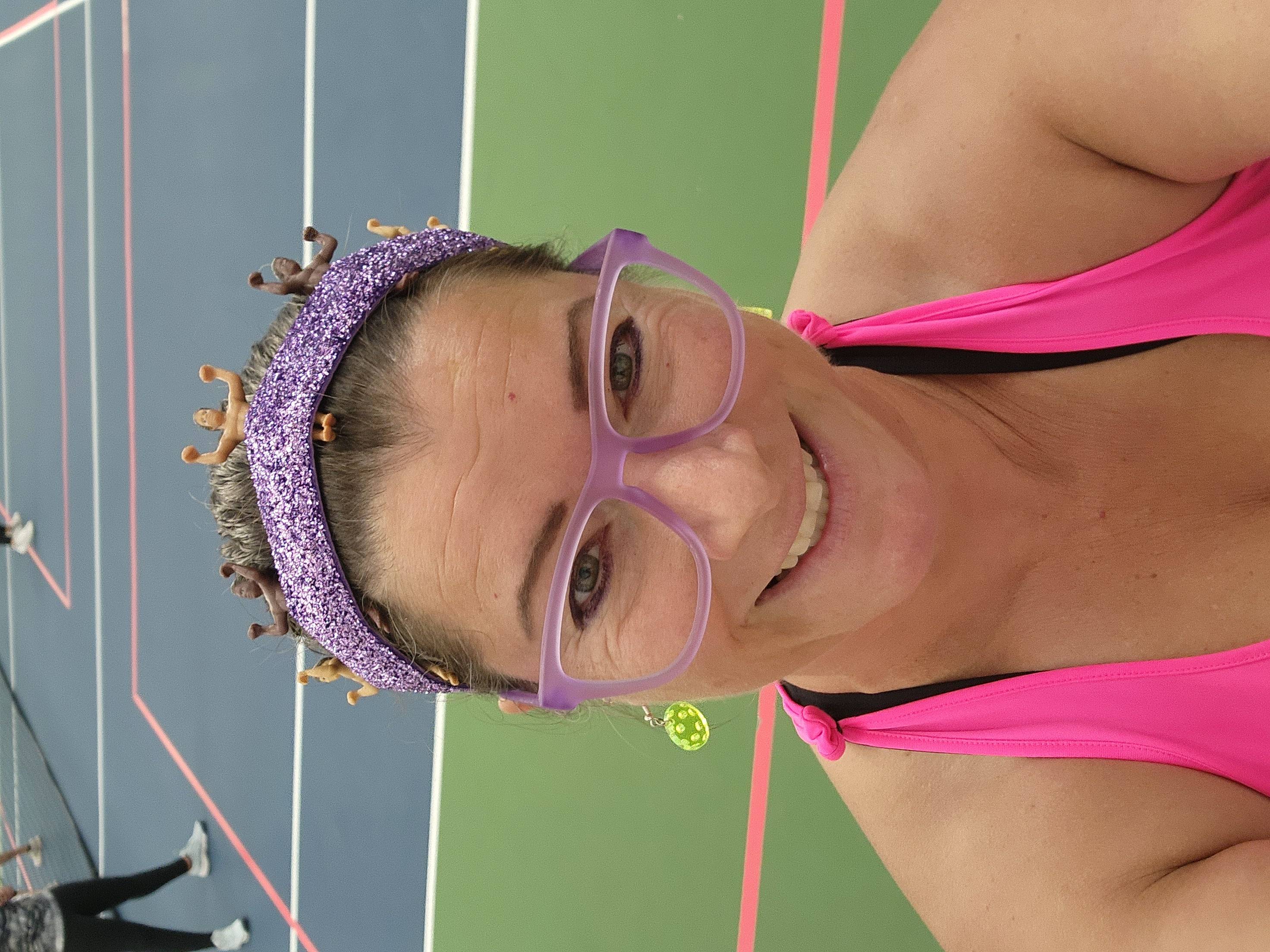 Angie Sherman