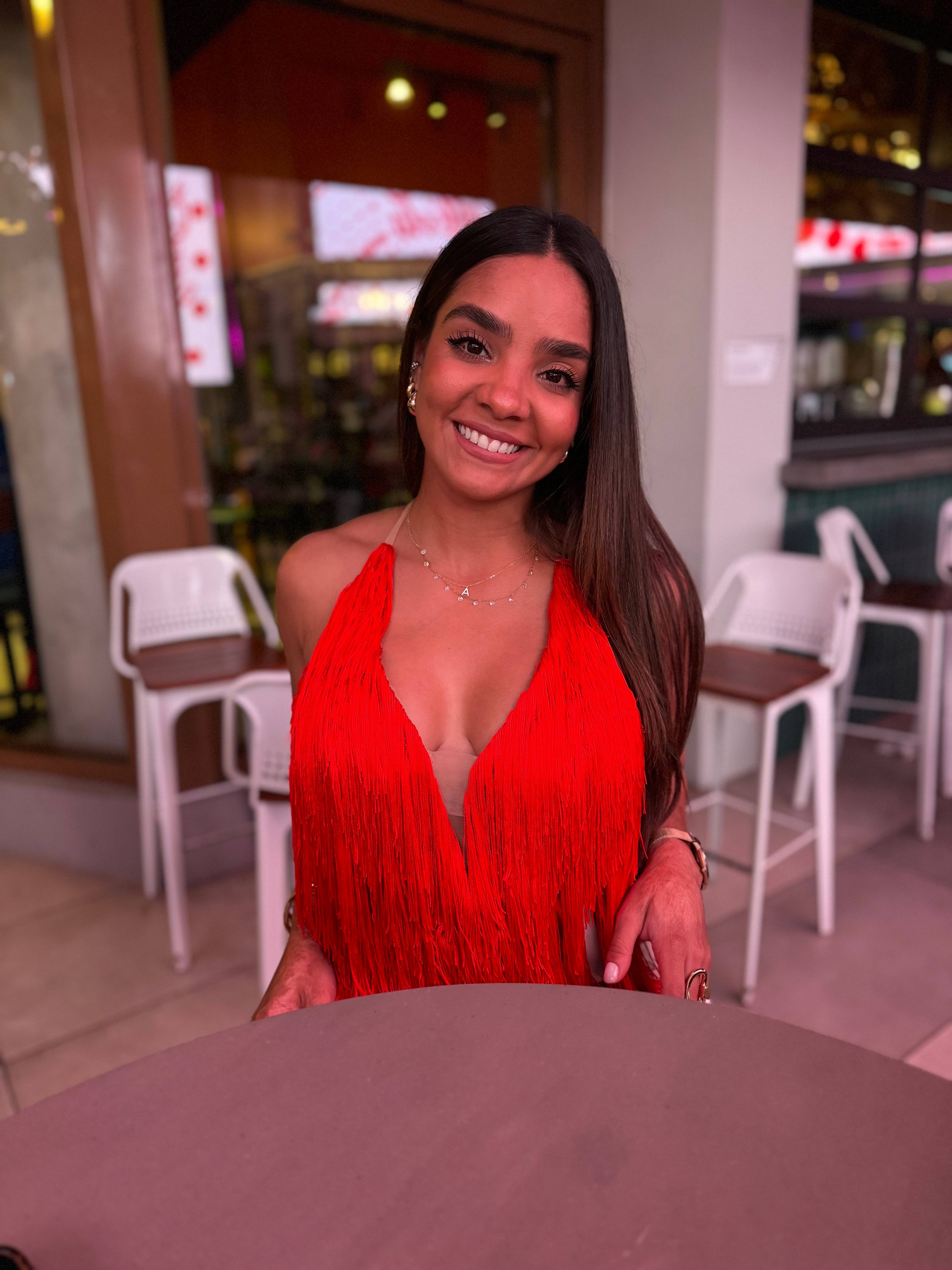 Angievelisse Cruz