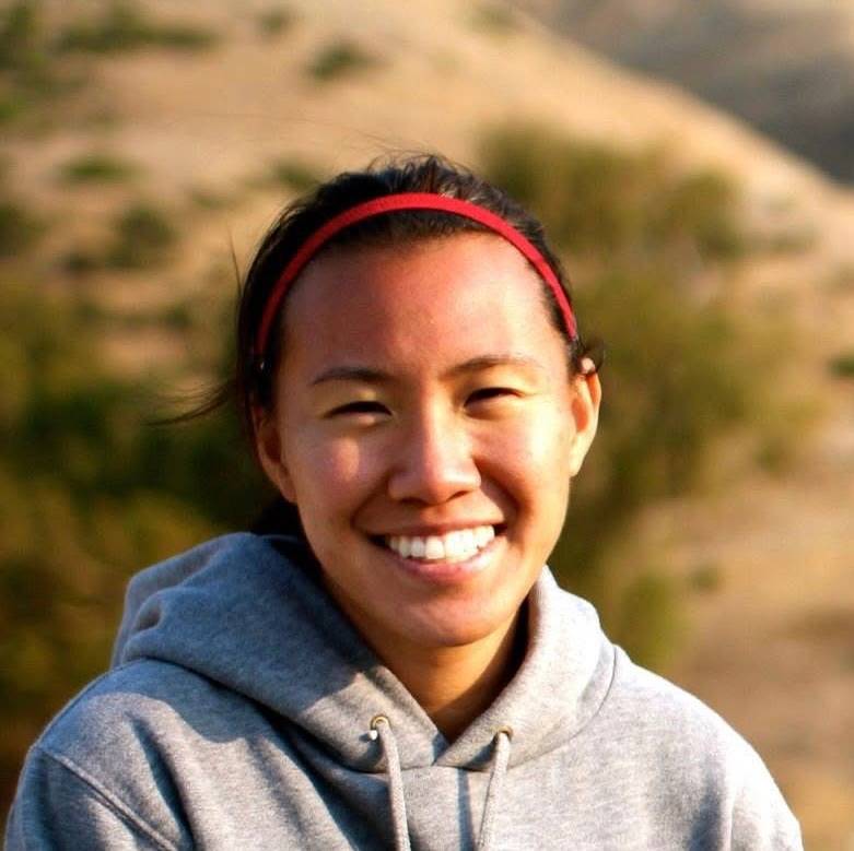 Angela Phan