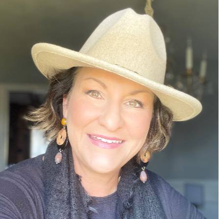 Angela Cook