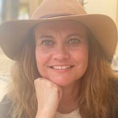 Angie Dower