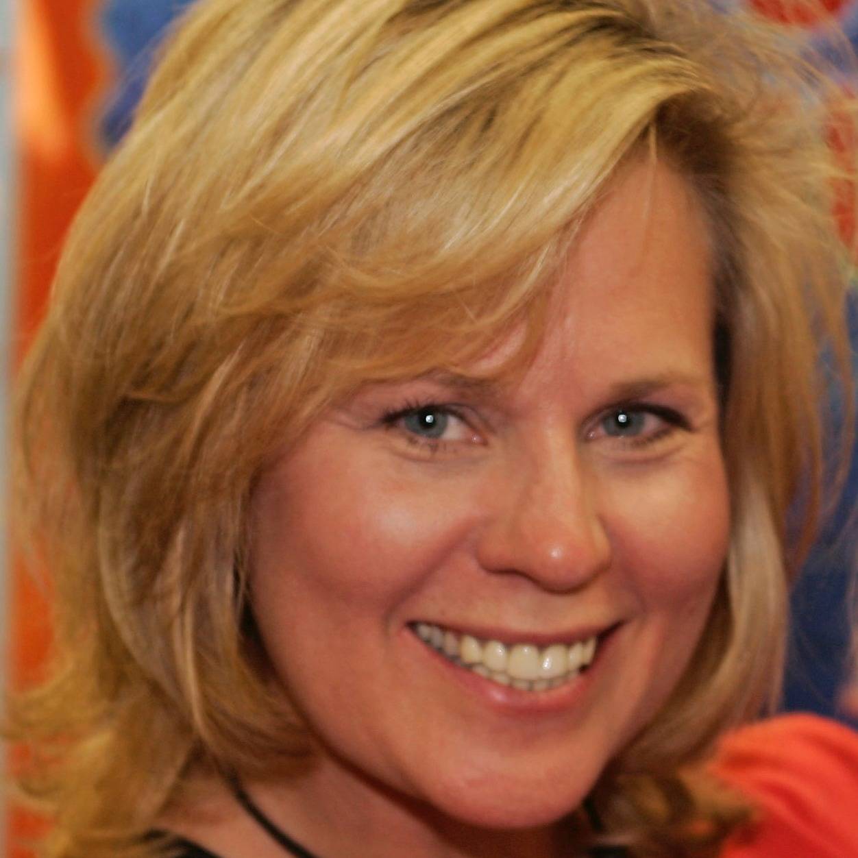 Angie Dunbar