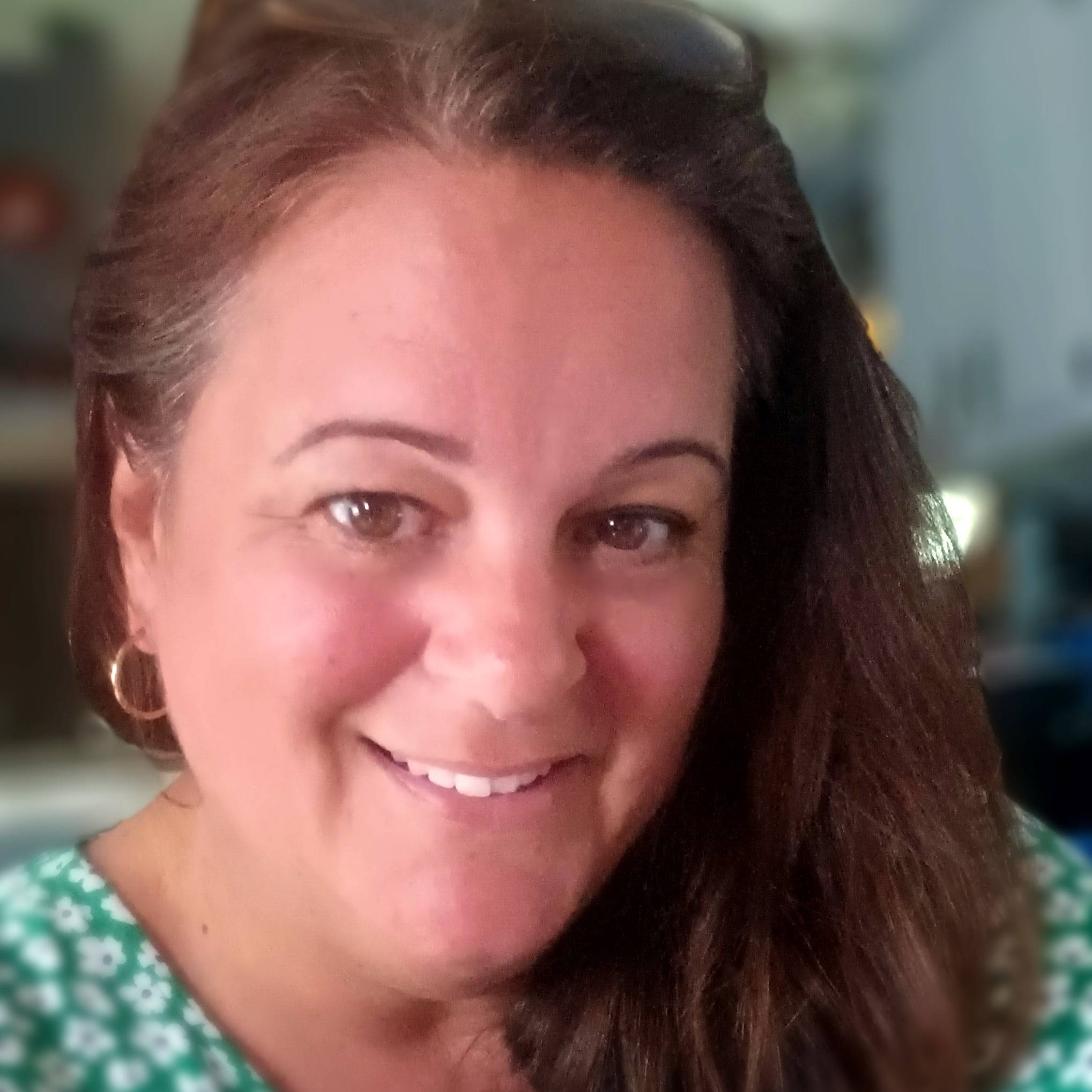 Angela Nadeau