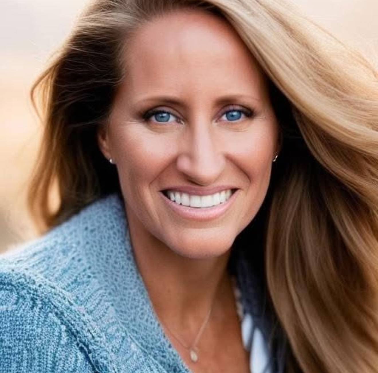 Angela Farmer