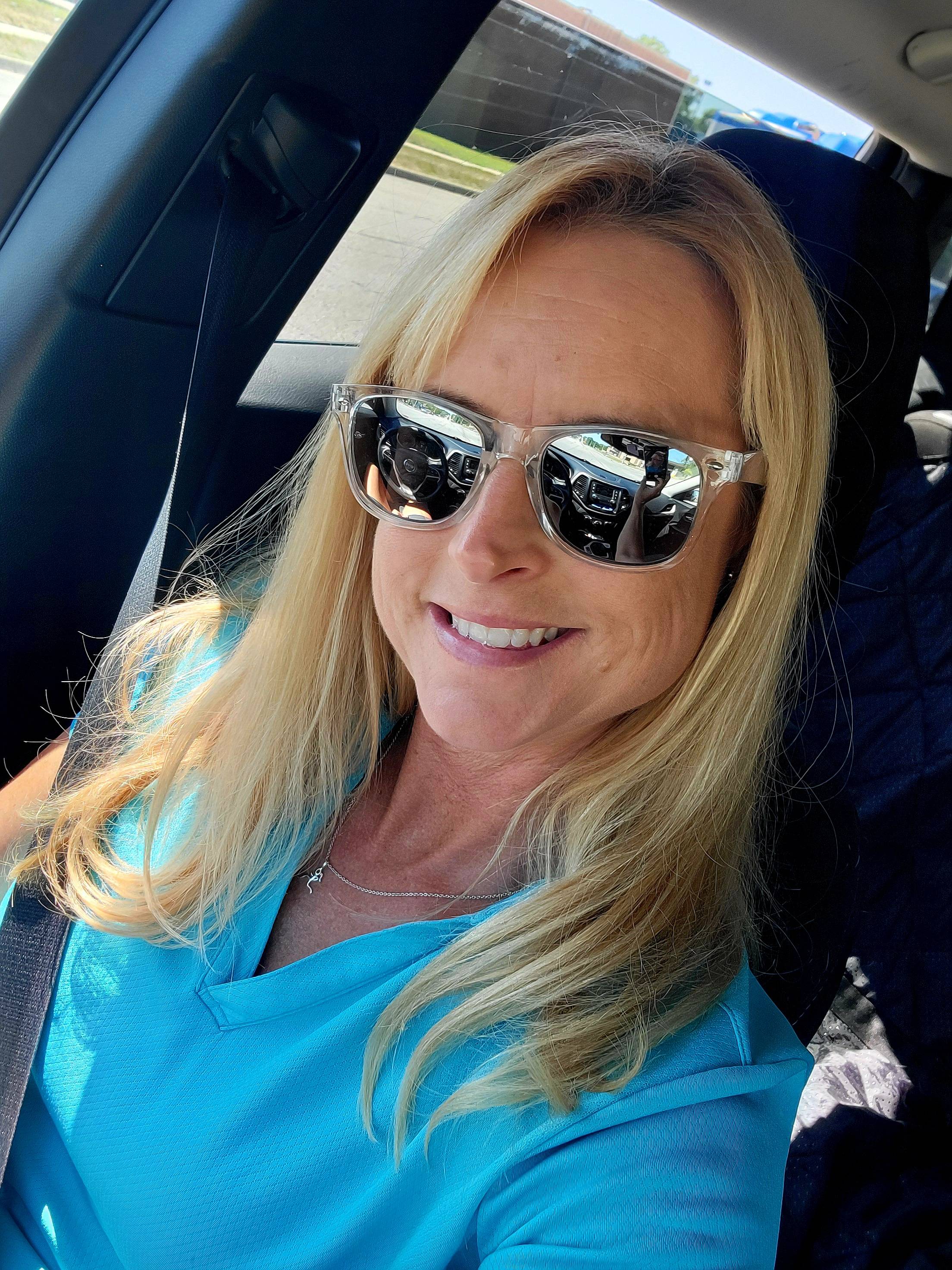 Angela Redfern