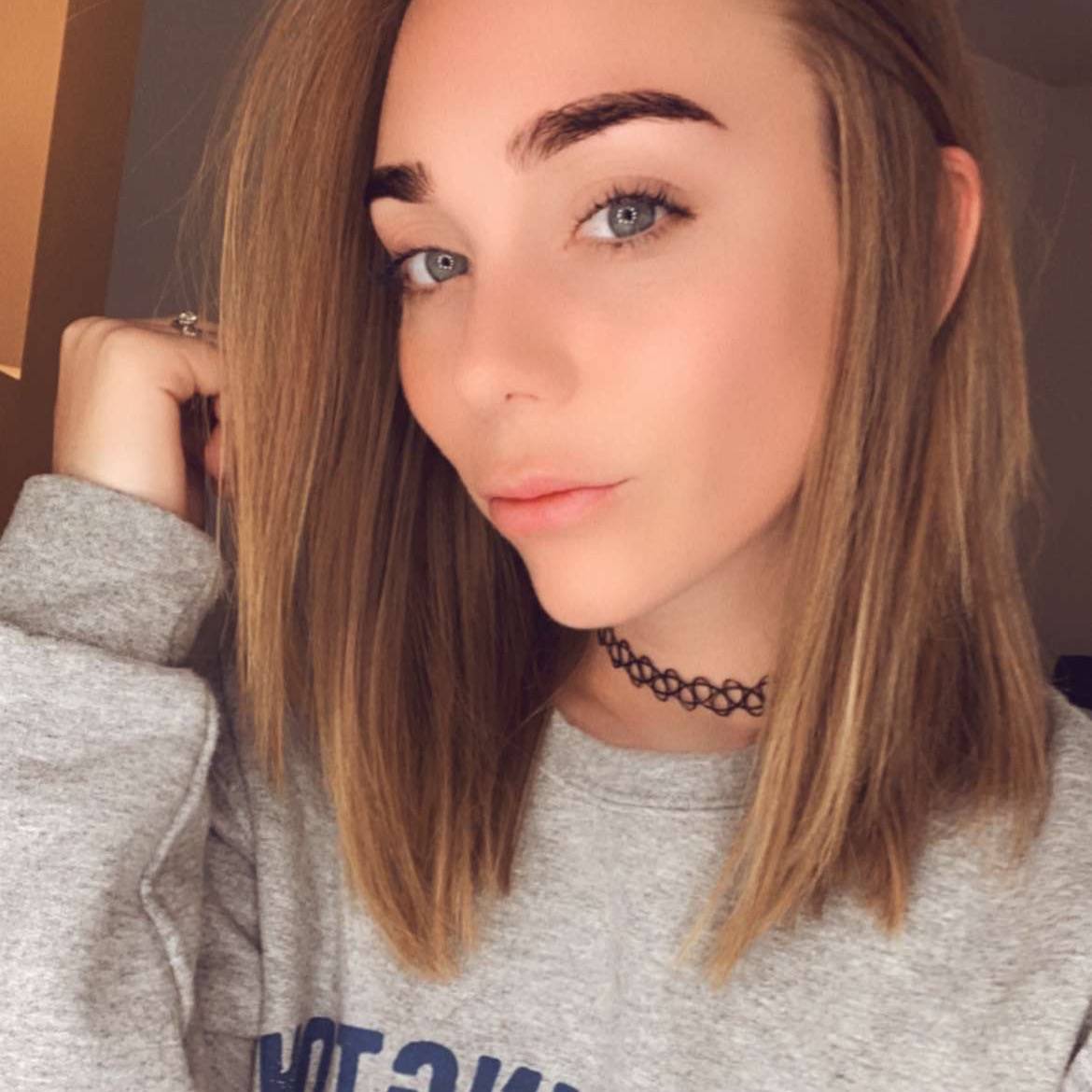 Angelica Christensen