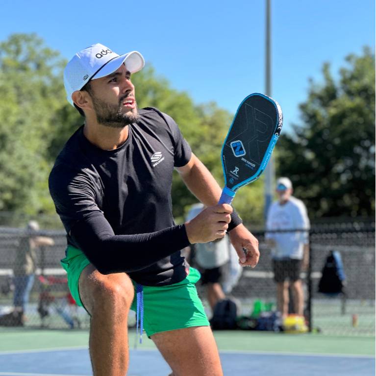 David Angel Rosales Jr.