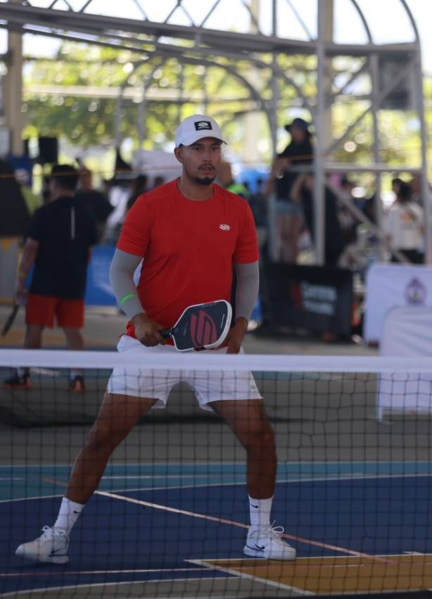 Angel Sebastian Hernandez