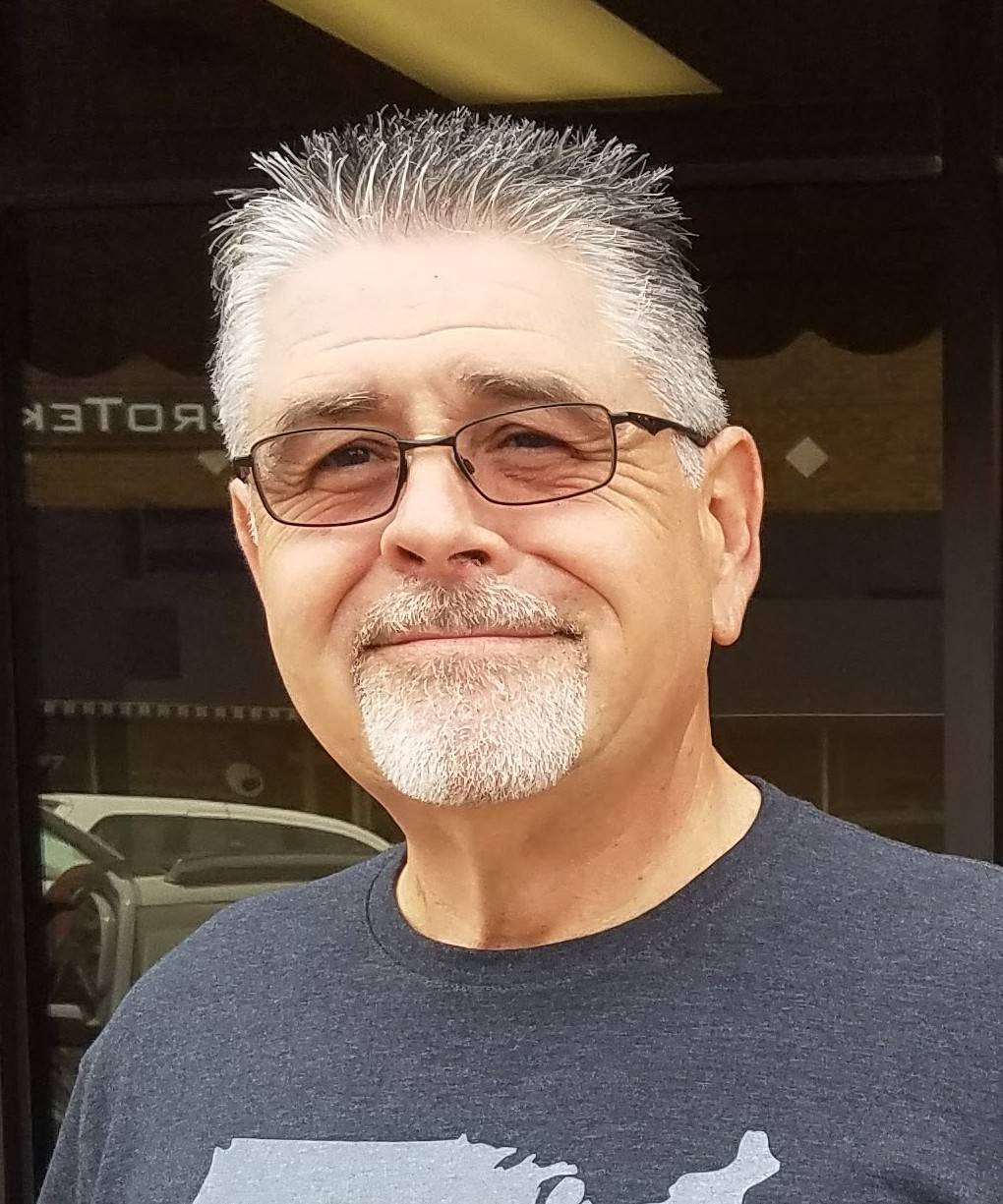 Angel Soriano