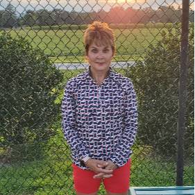 Anita Krishna Das