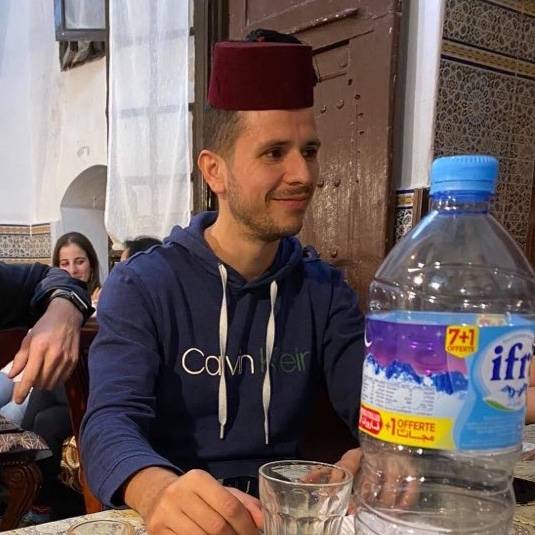 Anis Tourab