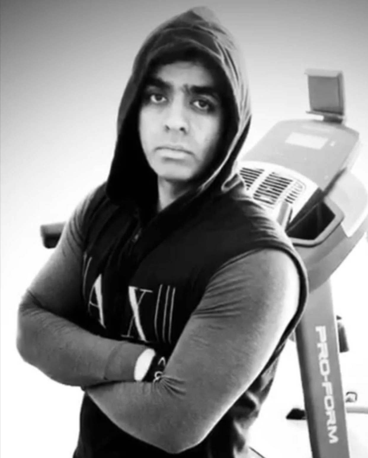 Anil Savarapu