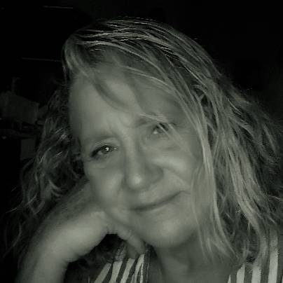 Anita Crawford