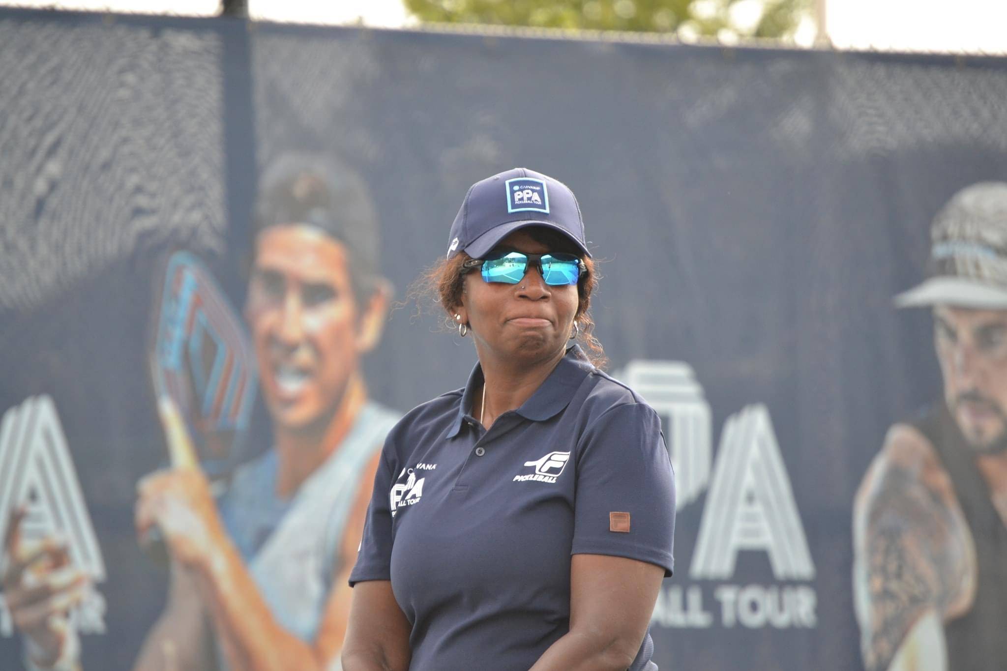 Anita Johnson-Florez