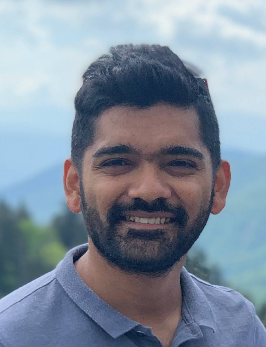 Ankit Vora
