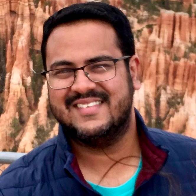 Ankit Jain