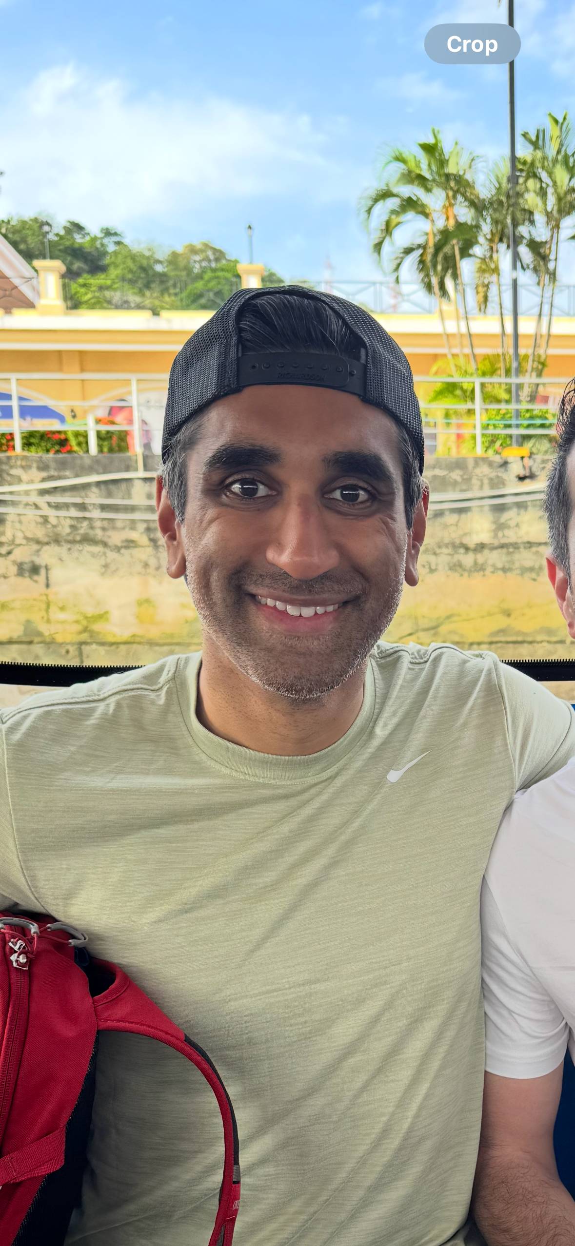Ankur Patel