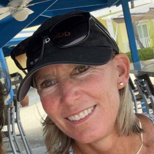 Ann Corson