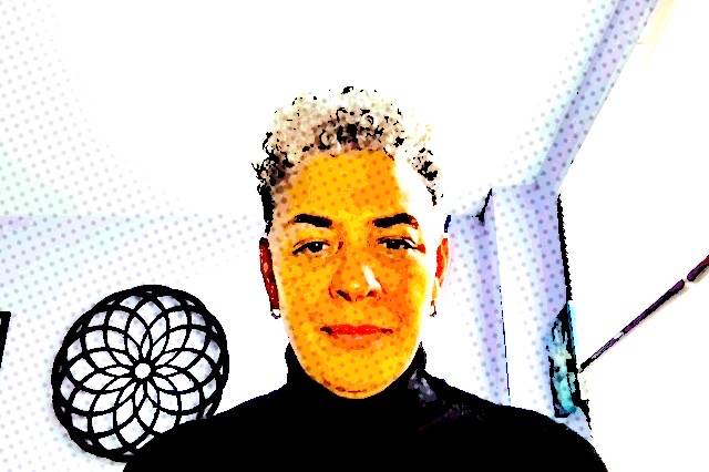 Ann Cammett