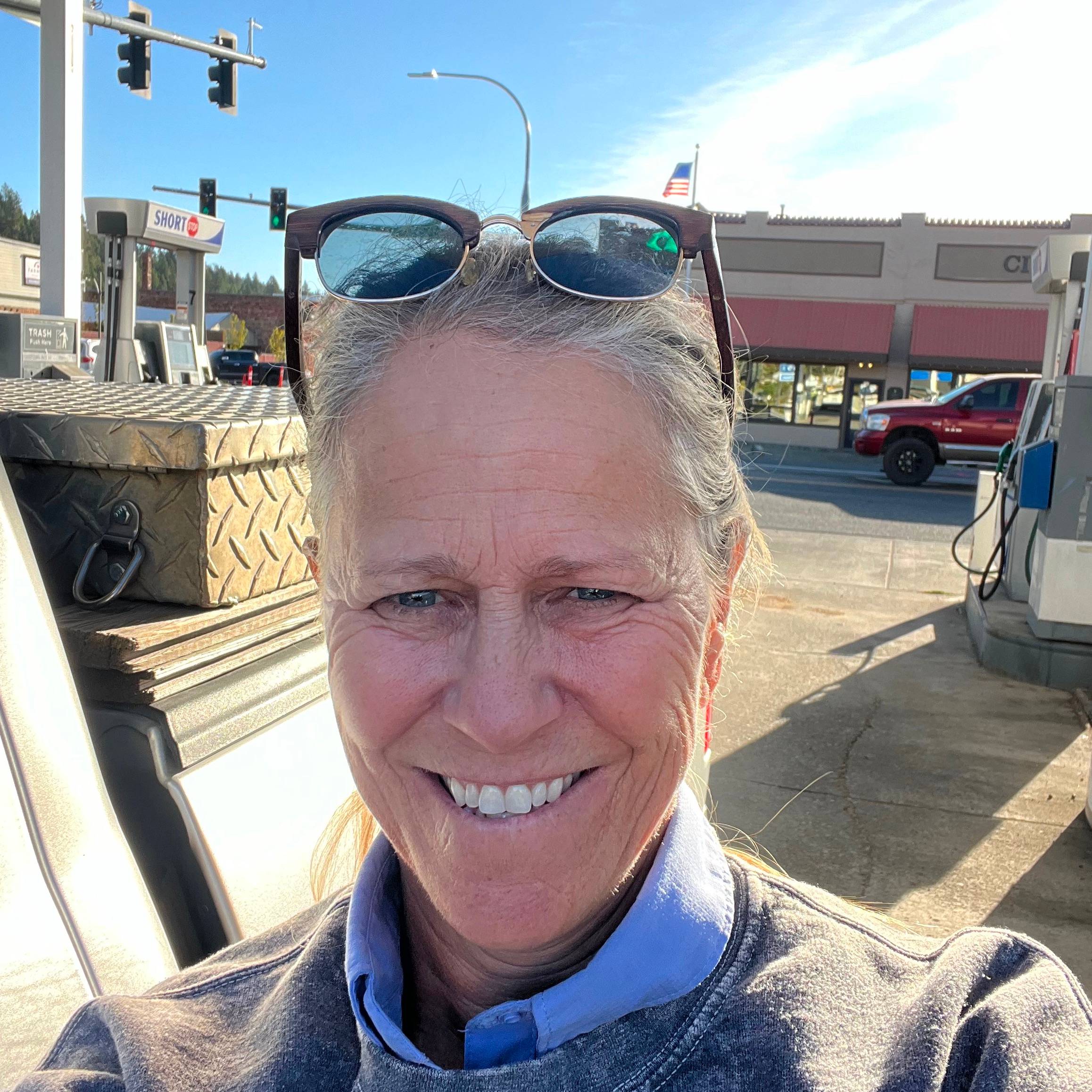 Lori Ann Roy