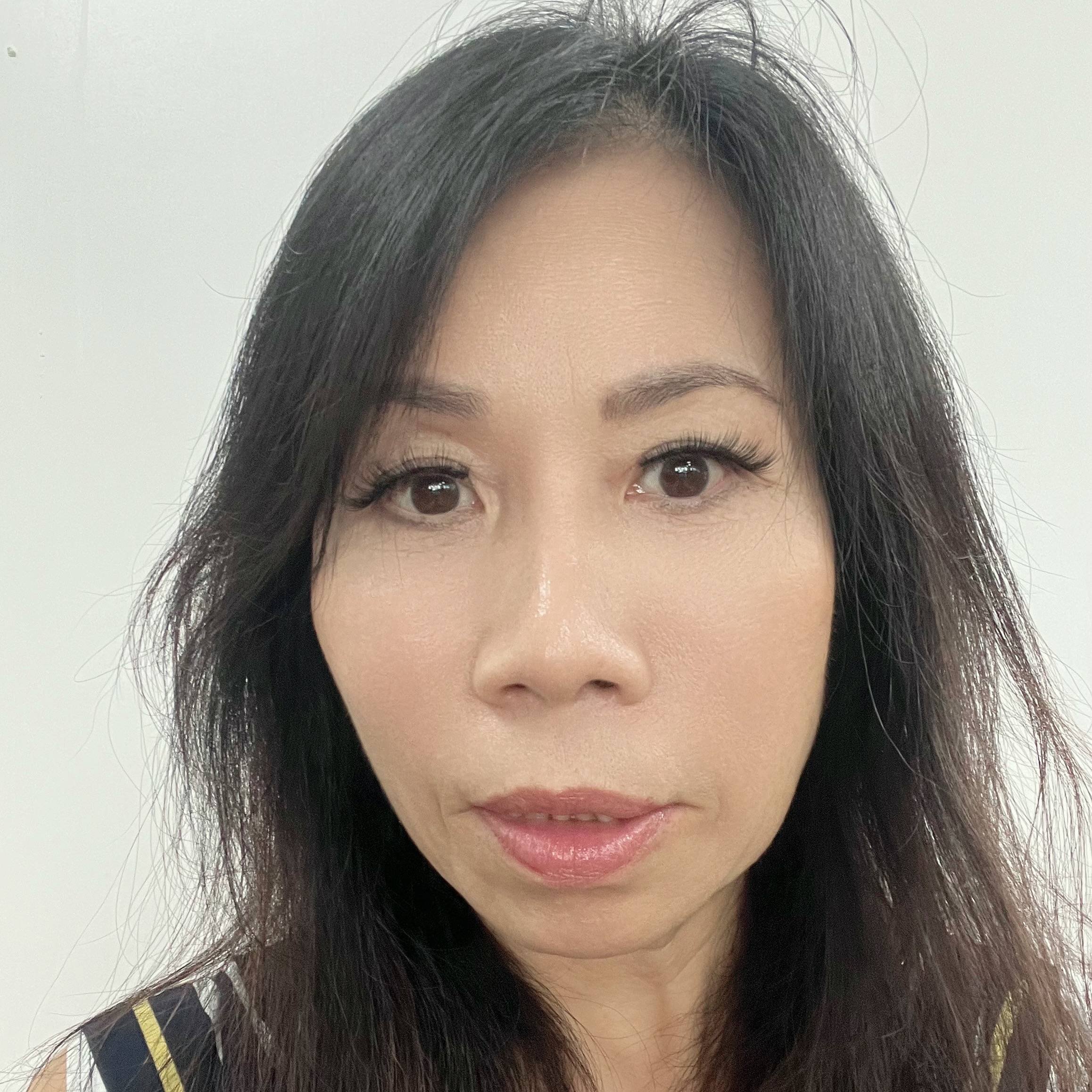 Annie Zhao