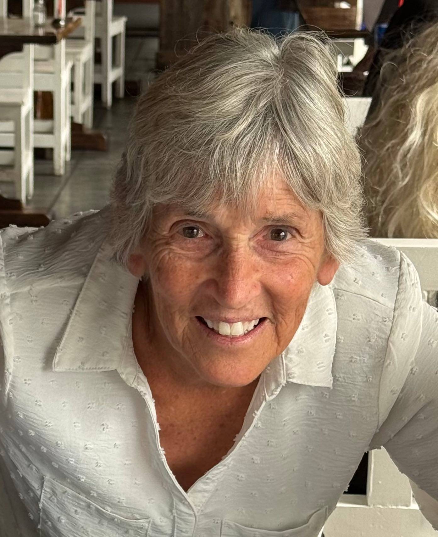 Lynne Annett
