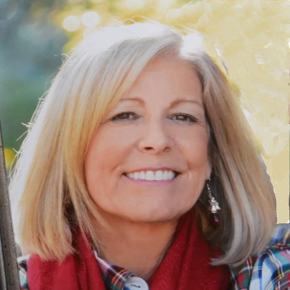 Jo Ann Trammell