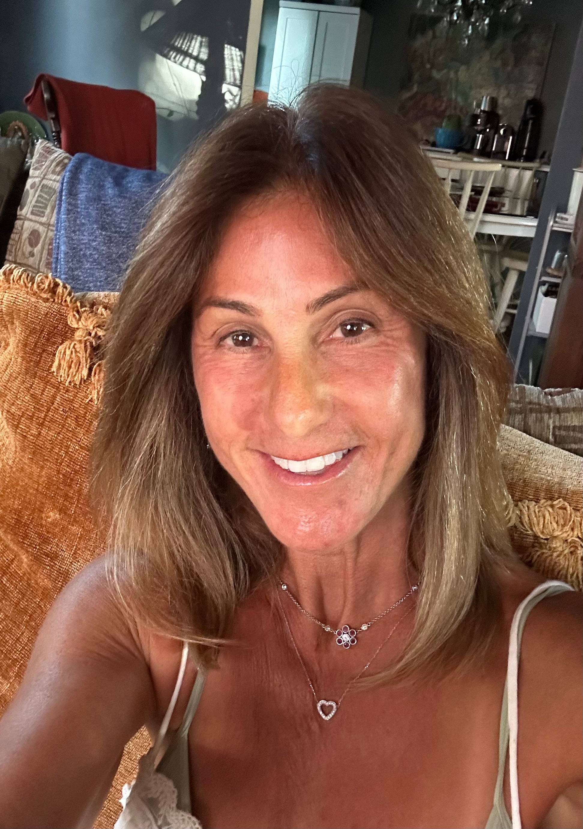 Anne Marie Pensanti
