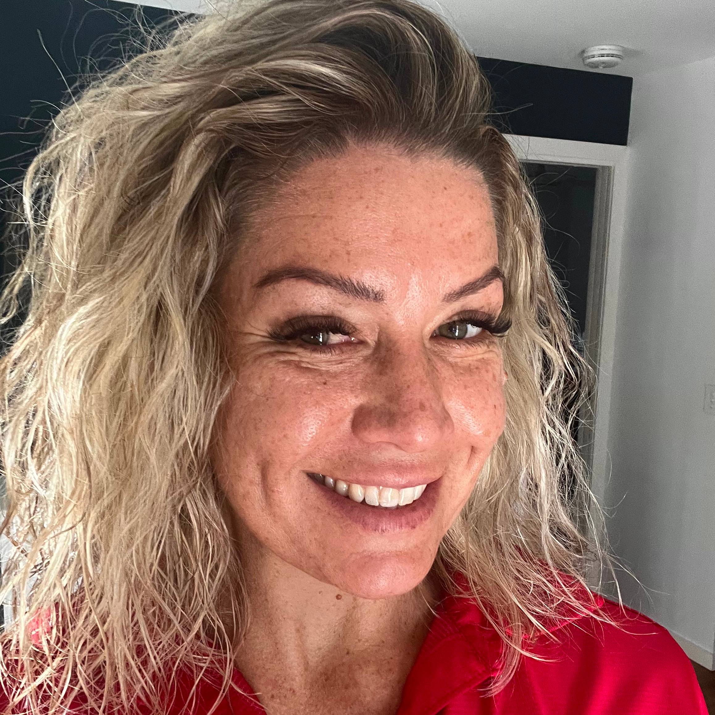 Sandy-Ann Joubert