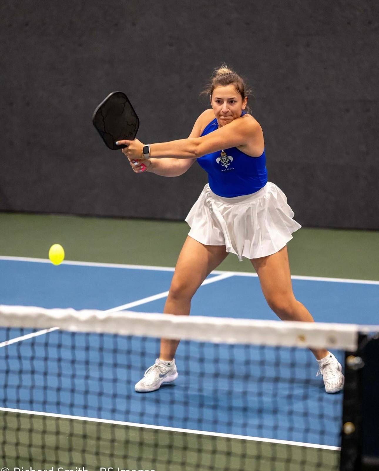 Anne-Sophie Courteau