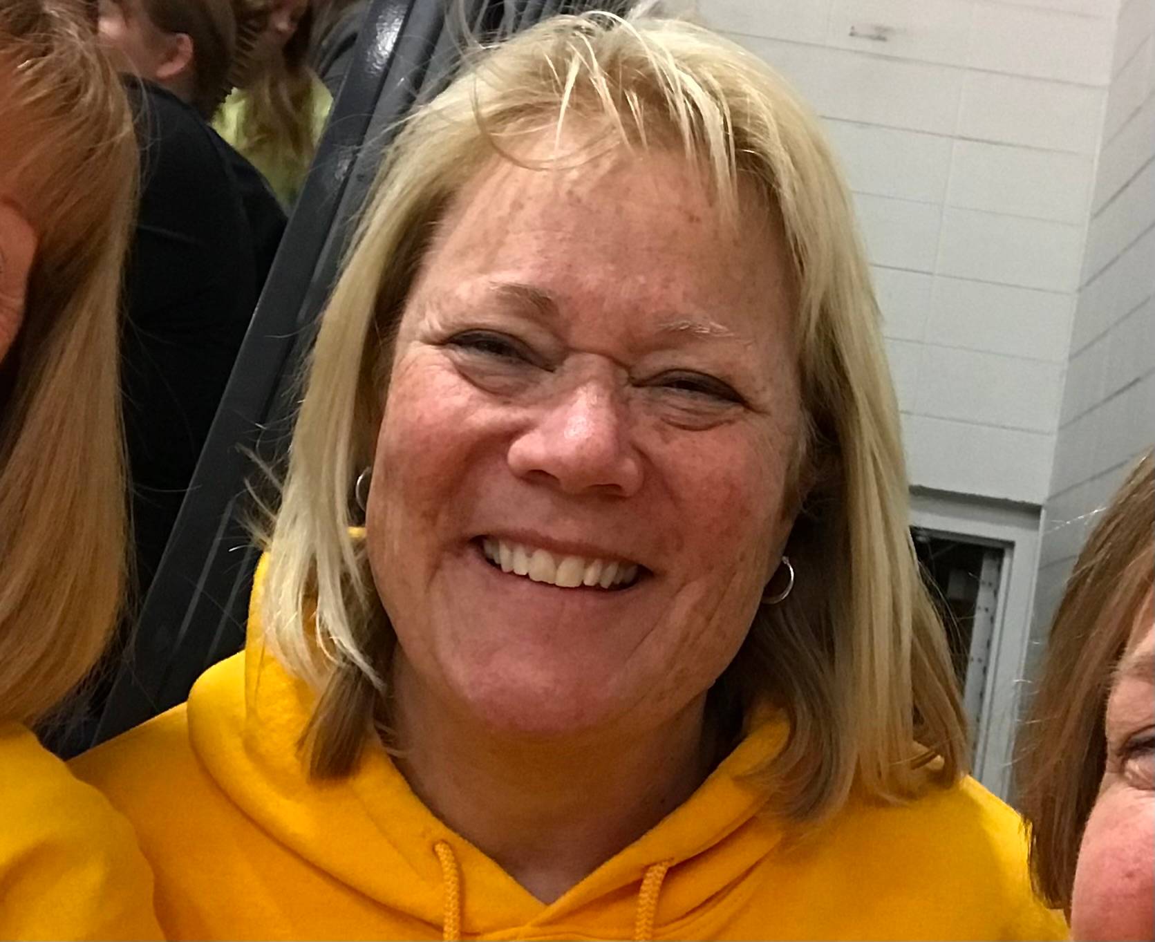 Ann Clark
