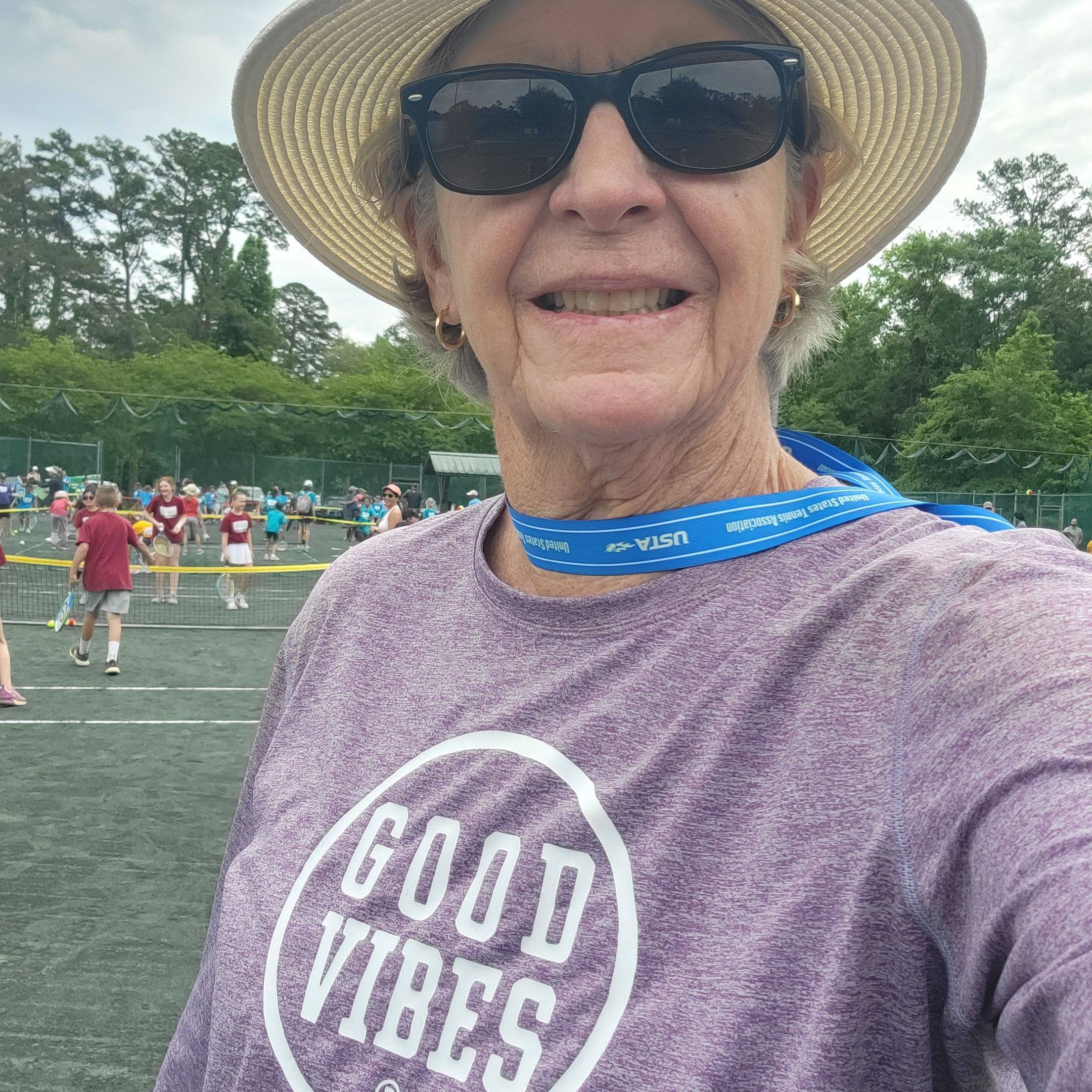 Anne Davis