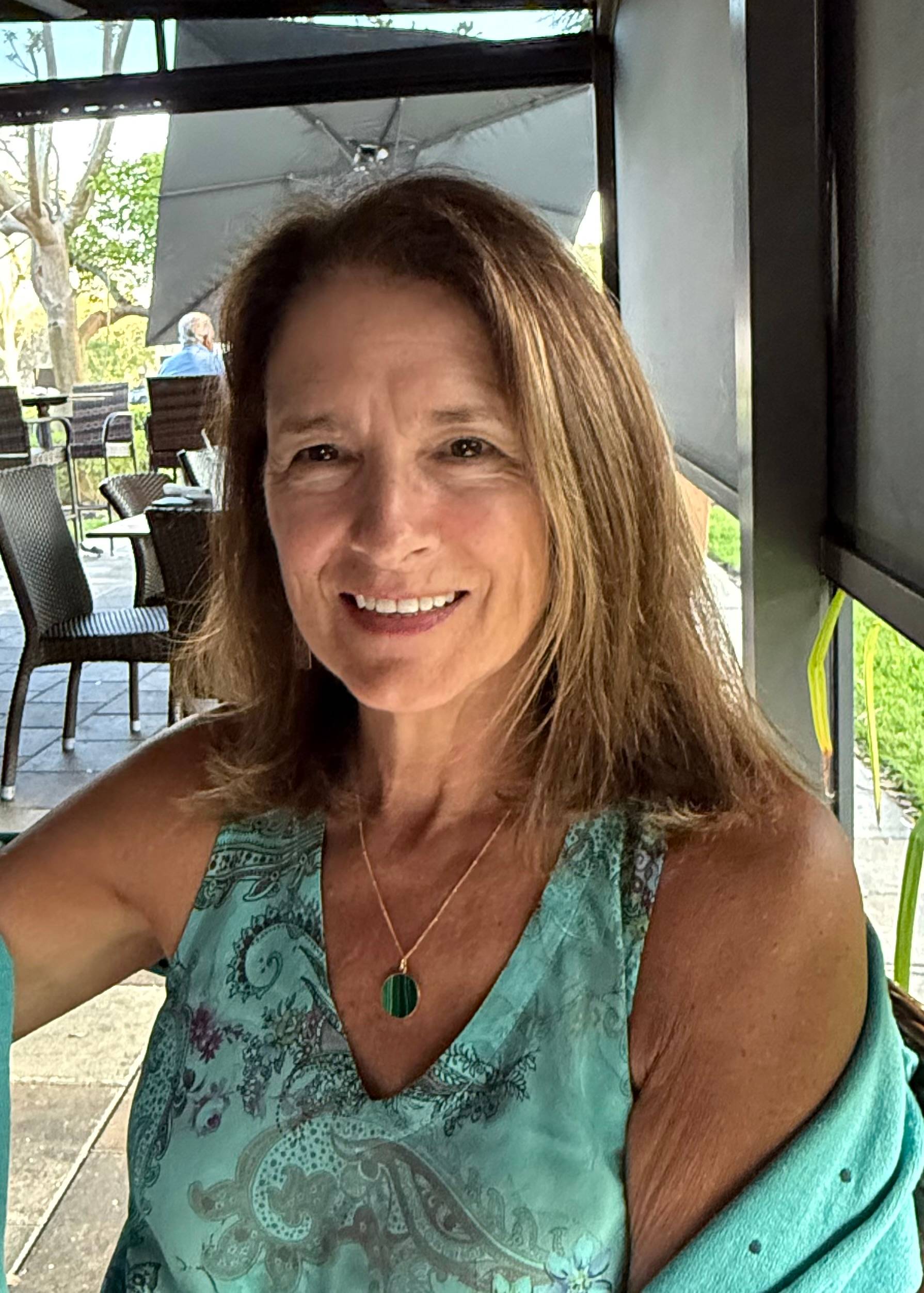 Ann Grimes