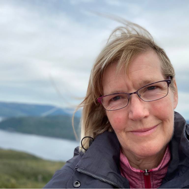 Ann Flynn