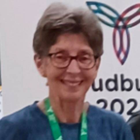 Anne McManus