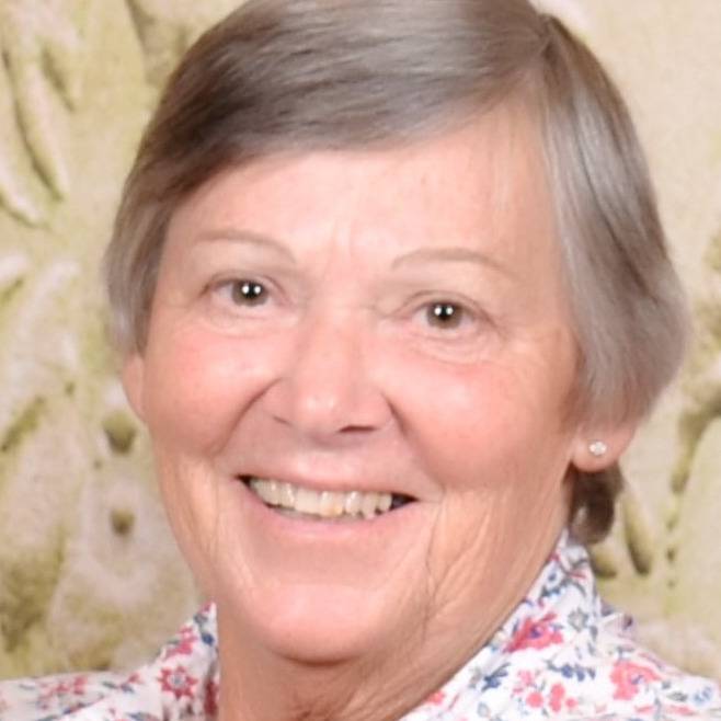 Anne Westell