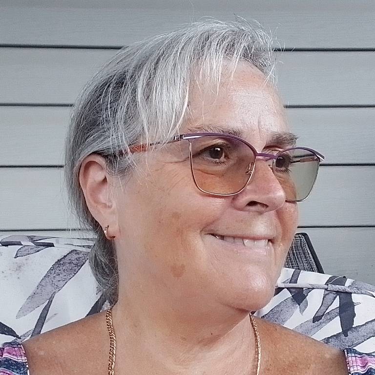 Annie Aubut
