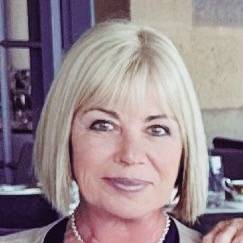 Anne Mulherin