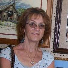 Jo Anne Shields