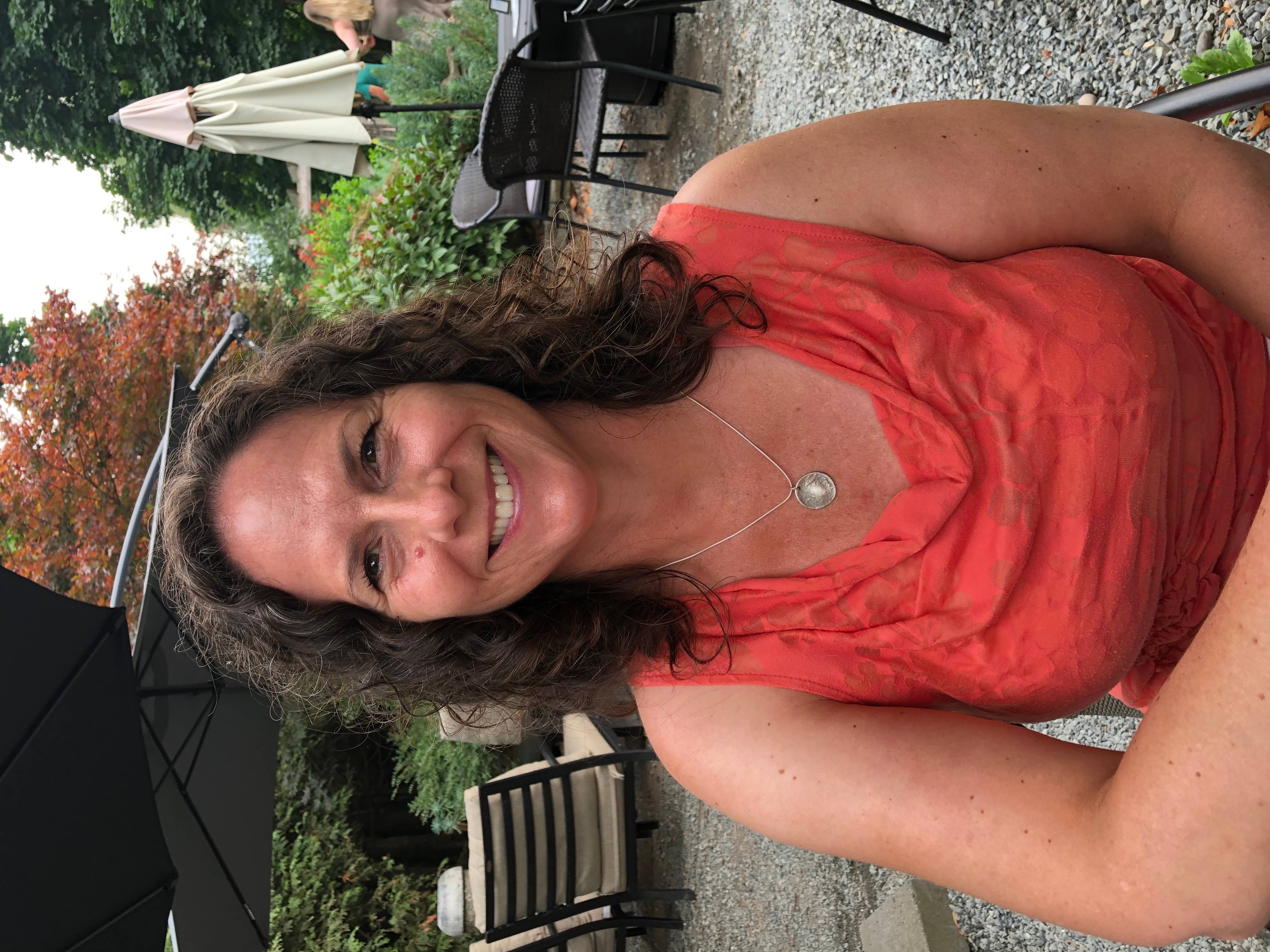 Anne Desrosiers