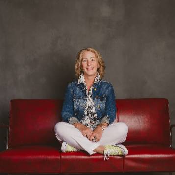 Carole Anne Halls