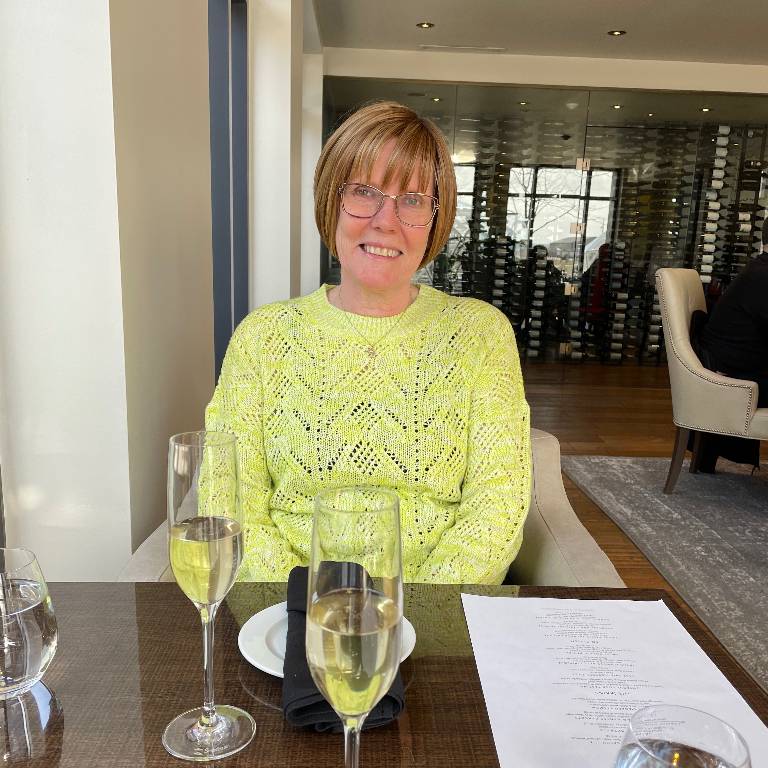 Sheila Anne Smith