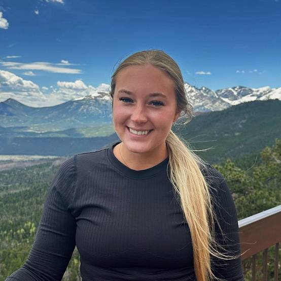 Emily Ann Upton