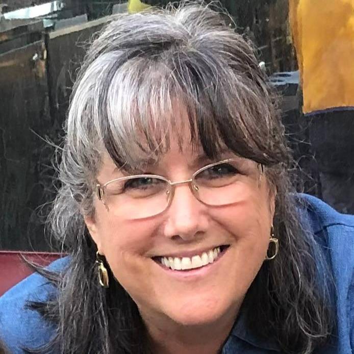 Mary Ann Sorrell