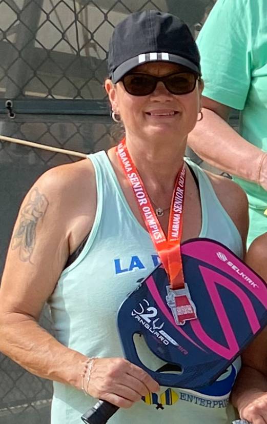 Annette Gillhouse