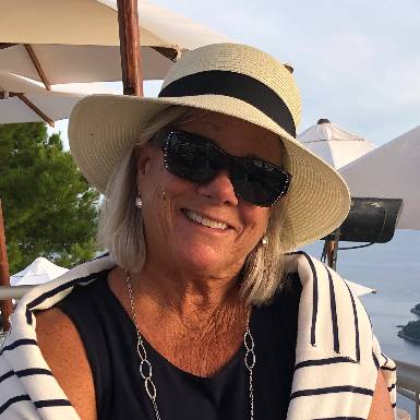 Anne Kinch-Finney