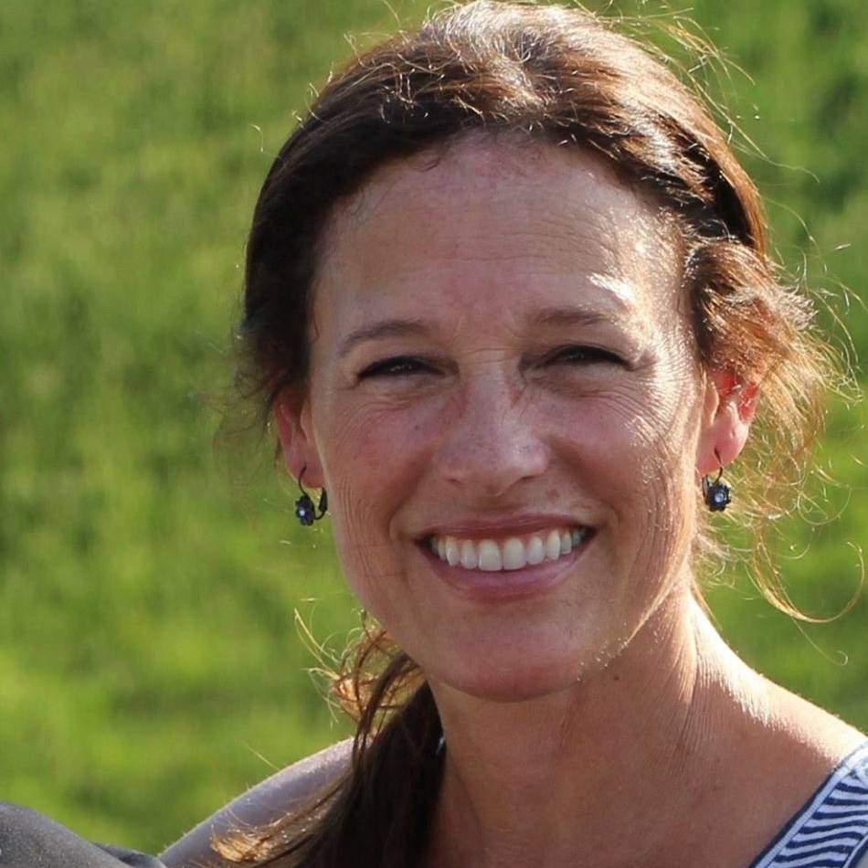 Annette Eberhardt