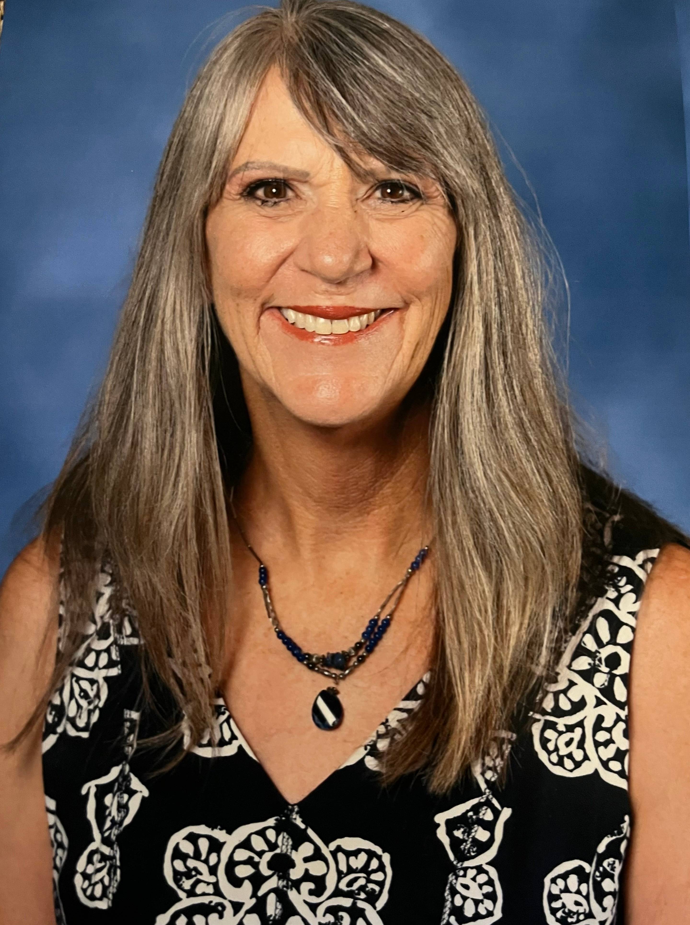 Barbara Anne White