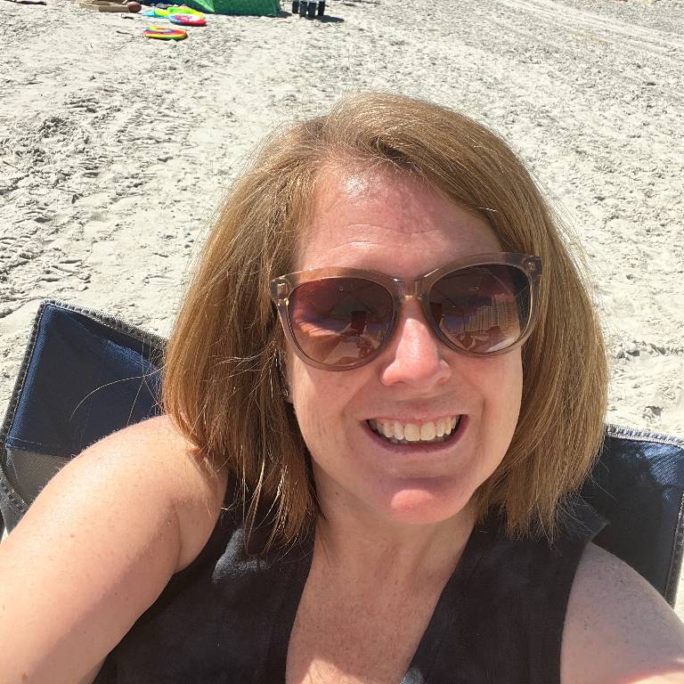 Leigh Ann Mattingly